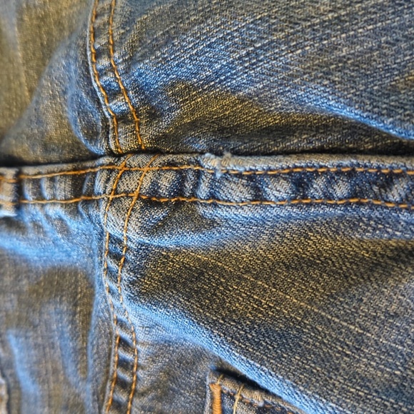 Levi's 559 Jeans - Picture 8 of 9